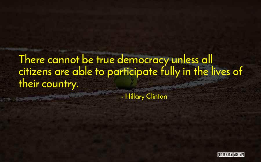 Lentink Quotes By Hillary Clinton Lentink Quotes By Hillary Clinton