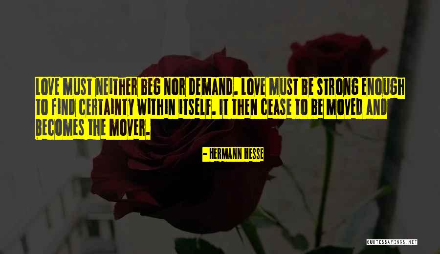 Lento Pero Seguro Quotes By Hermann Hesse Lento Pero Seguro Quotes By Hermann Hesse