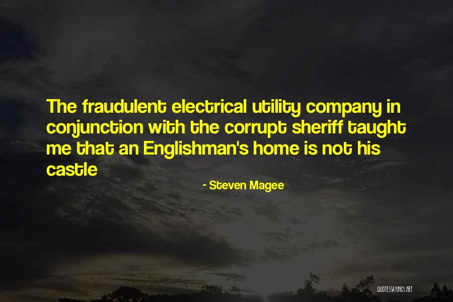 Lento Pero Seguro Quotes By Steven Magee Lento Pero Seguro Quotes By Steven Magee