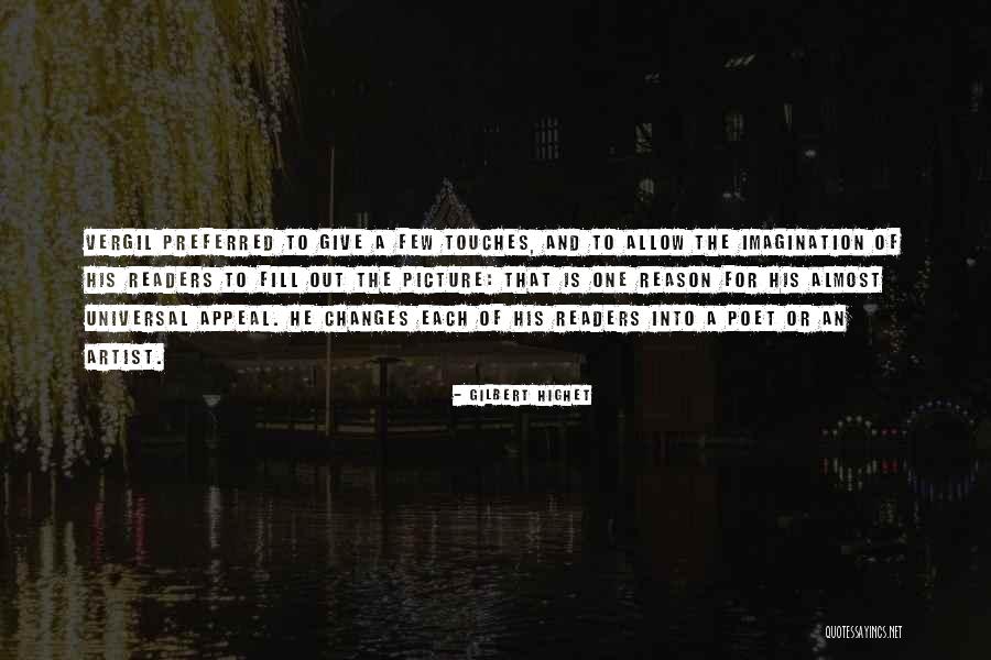Lenton Company Quotes By Gilbert Highet Lenton Company Quotes By Gilbert Highet