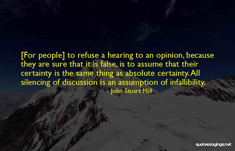 Lentos De Los 80 Quotes By John Stuart Mill Lentos De Los 80 Quotes By John Stuart Mill