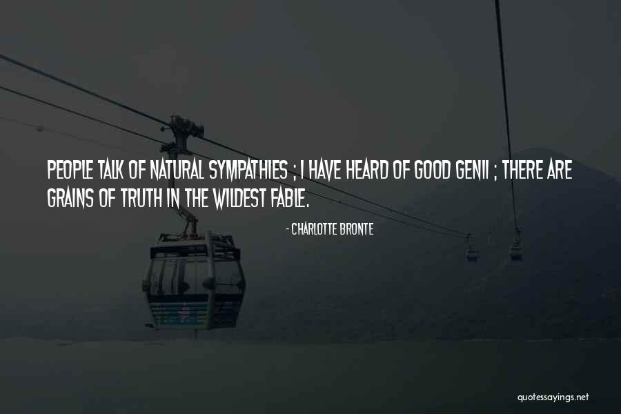 Lentretien Campus Quotes By Charlotte Bronte Lentretien Campus Quotes By Charlotte Bronte