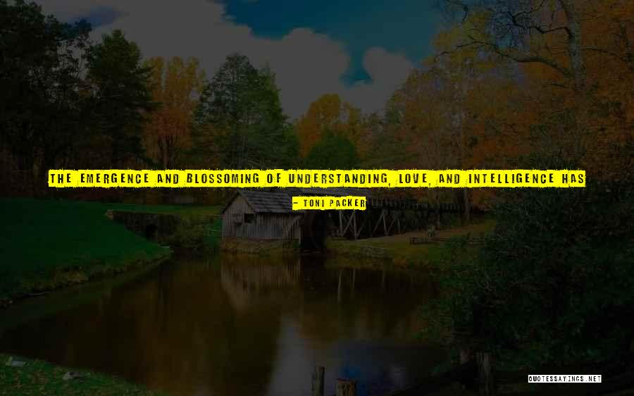 Lentretien Explication Quotes By Toni Packer Lentretien Explication Quotes By Toni Packer
