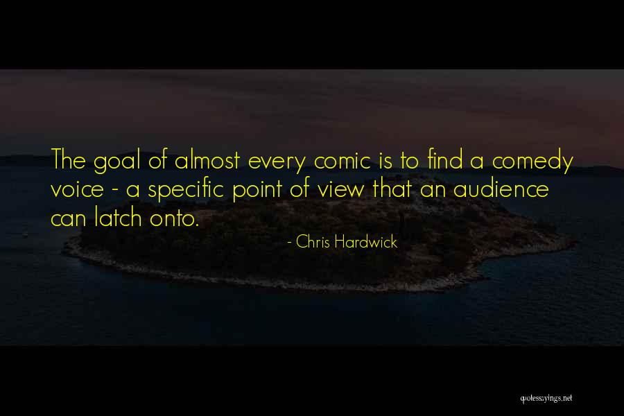 Lentretien Quotes By Chris Hardwick Lentretien Quotes By Chris Hardwick