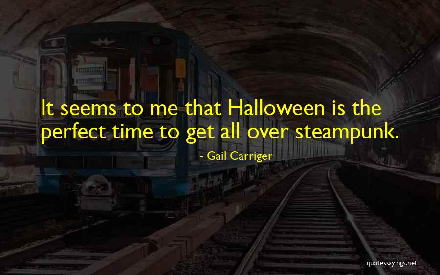 Lentretien Quotes By Gail Carriger Lentretien Quotes By Gail Carriger