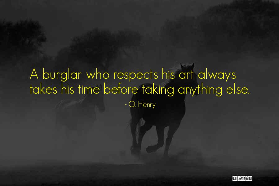 Lentrex Quotes By O. Henry Lentrex Quotes By O. Henry