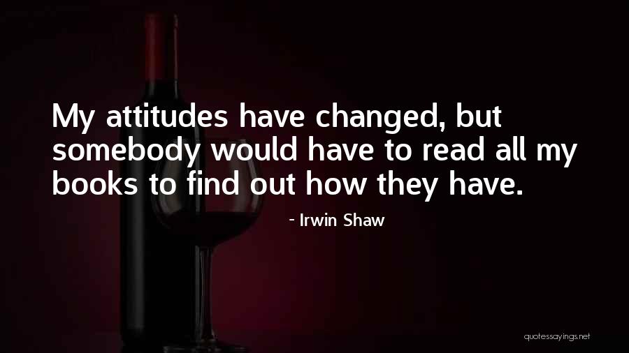 Lents Neighborhood Quotes By Irwin Shaw Lents Neighborhood Quotes By Irwin Shaw