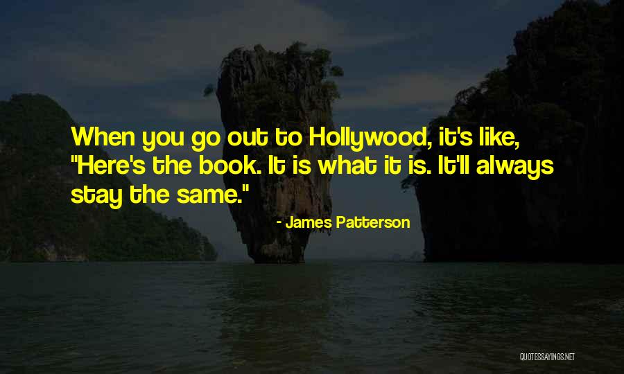 Lentsch Company Quotes By James Patterson Lentsch Company Quotes By James Patterson