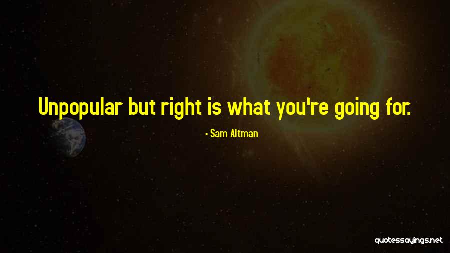 Lentsch Company Quotes By Sam Altman Lentsch Company Quotes By Sam Altman