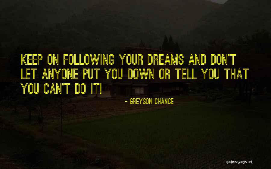 Lentsch Family Tree Quotes By Greyson Chance Lentsch Family Tree Quotes By Greyson Chance