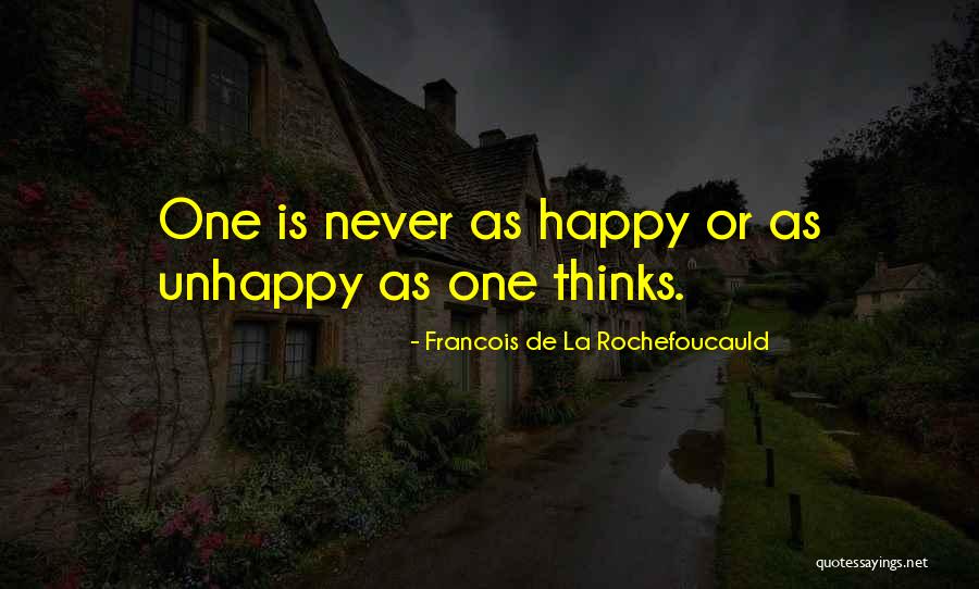 Lentsch Realty Quotes By Francois De La Rochefoucauld Lentsch Realty Quotes By Francois De La Rochefoucauld
