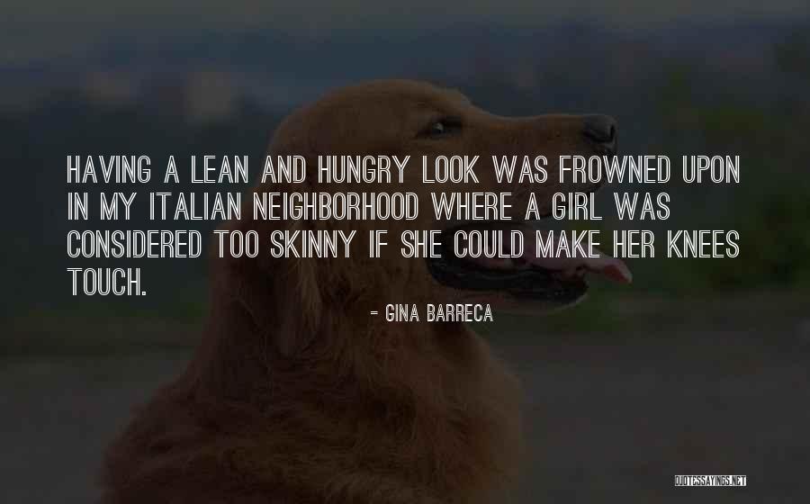 Lenturan Quotes By Gina Barreca Lenturan Quotes By Gina Barreca