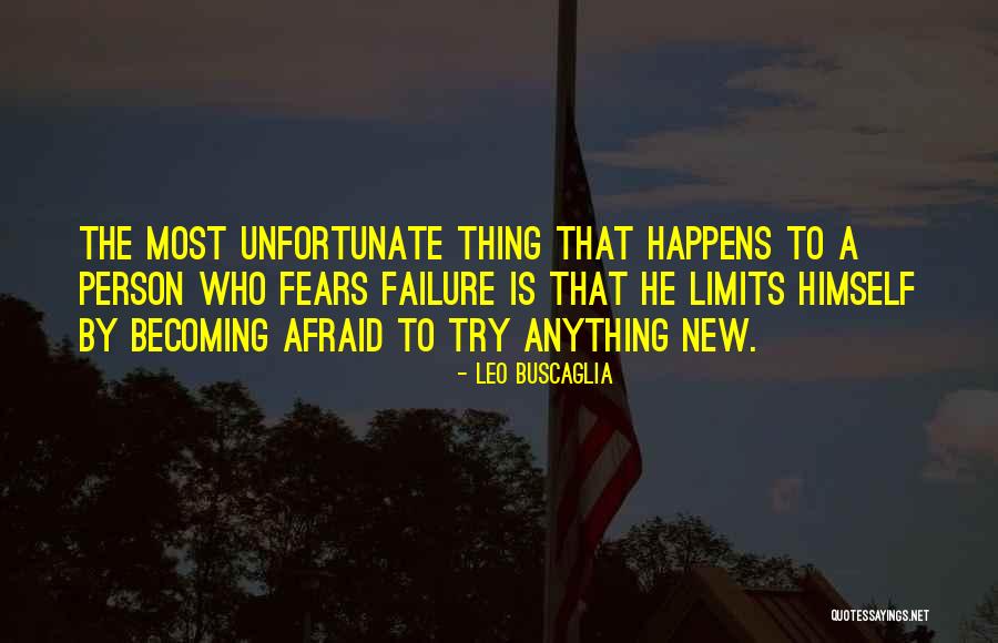 Lentze Marina Quotes By Leo Buscaglia Lentze Marina Quotes By Leo Buscaglia