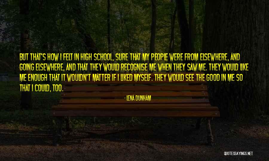 Lentzen Quotes By Lena Dunham Lentzen Quotes By Lena Dunham