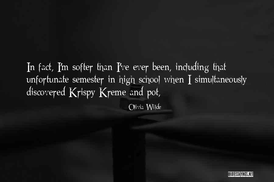Lentzen Quotes By Olivia Wilde Lentzen Quotes By Olivia Wilde