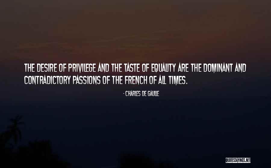 Lenuta Alboaie Quotes By Charles De Gaulle Lenuta Alboaie Quotes By Charles De Gaulle