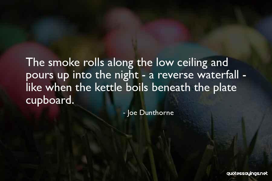 Lenuta Alboaie Quotes By Joe Dunthorne Lenuta Alboaie Quotes By Joe Dunthorne