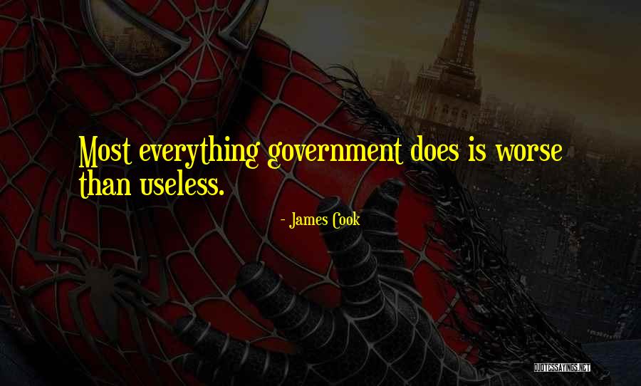 Lenvers Et Lendroit Quotes By James Cook Lenvers Et Lendroit Quotes By James Cook