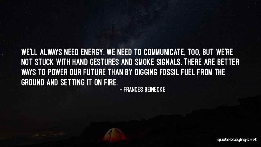 Lenville Joseph Quotes By Frances Beinecke Lenville Joseph Quotes By Frances Beinecke