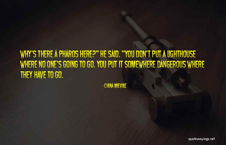 Lenworth Jacobs Quotes By China Mieville Lenworth Jacobs Quotes By China Mieville