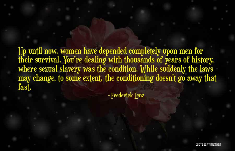 Lenz Law Quotes By Frederick Lenz Lenz Law Quotes By Frederick Lenz