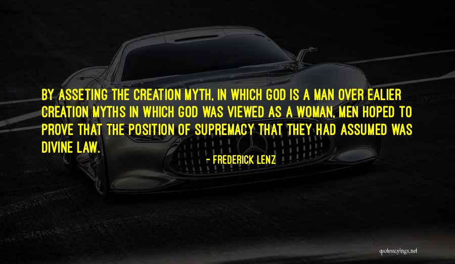 Lenz Law Quotes By Frederick Lenz Lenz Law Quotes By Frederick Lenz