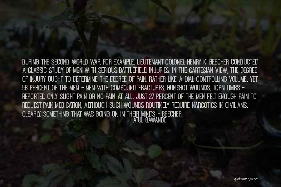Lenzen Chaska Quotes By Atul Gawande Lenzen Chaska Quotes By Atul Gawande