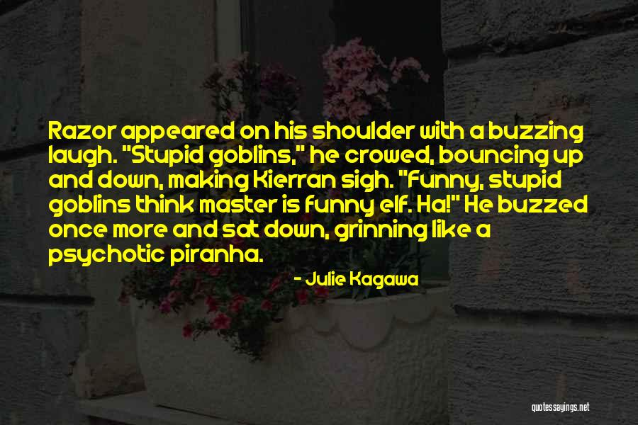 Lenzen Chaska Quotes By Julie Kagawa Lenzen Chaska Quotes By Julie Kagawa