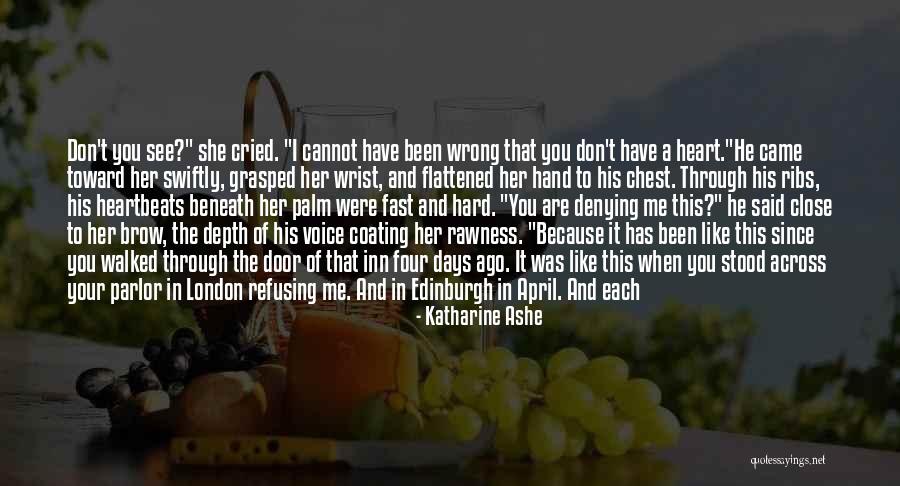 Lenzip Quotes By Katharine Ashe Lenzip Quotes By Katharine Ashe