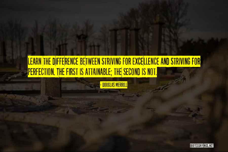 Lenzkes Quotes By Douglas Merrill Lenzkes Quotes By Douglas Merrill