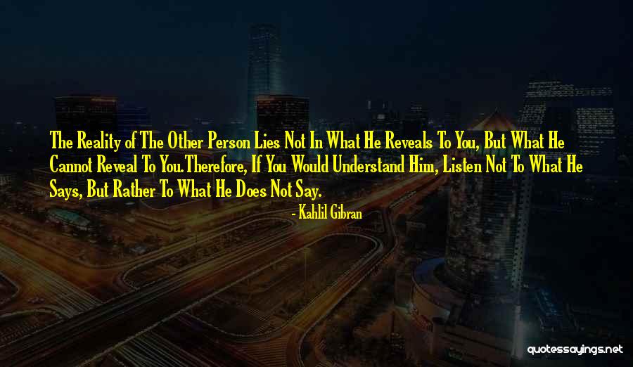 Lenzkes Quotes By Kahlil Gibran Lenzkes Quotes By Kahlil Gibran