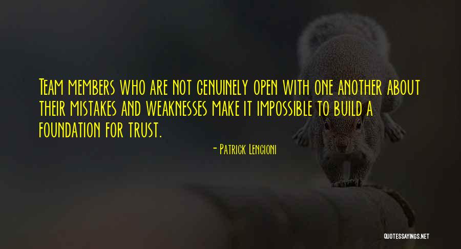 Lenzkes Quotes By Patrick Lencioni Lenzkes Quotes By Patrick Lencioni