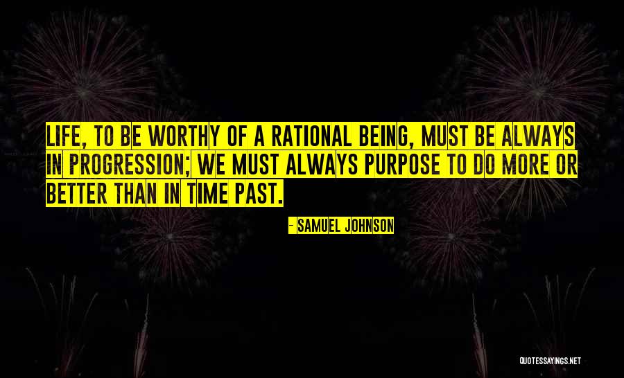 Lenzkes Quotes By Samuel Johnson Lenzkes Quotes By Samuel Johnson