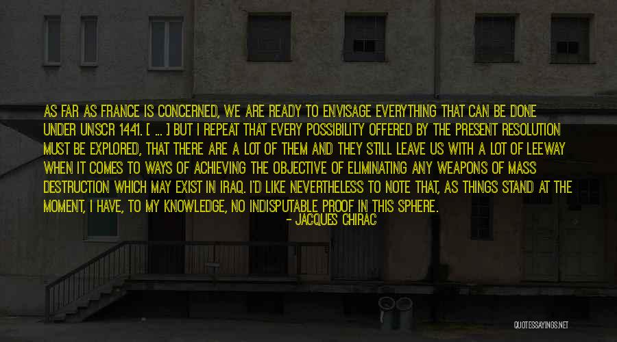 Lenzuola Bassetti Quotes By Jacques Chirac Lenzuola Bassetti Quotes By Jacques Chirac