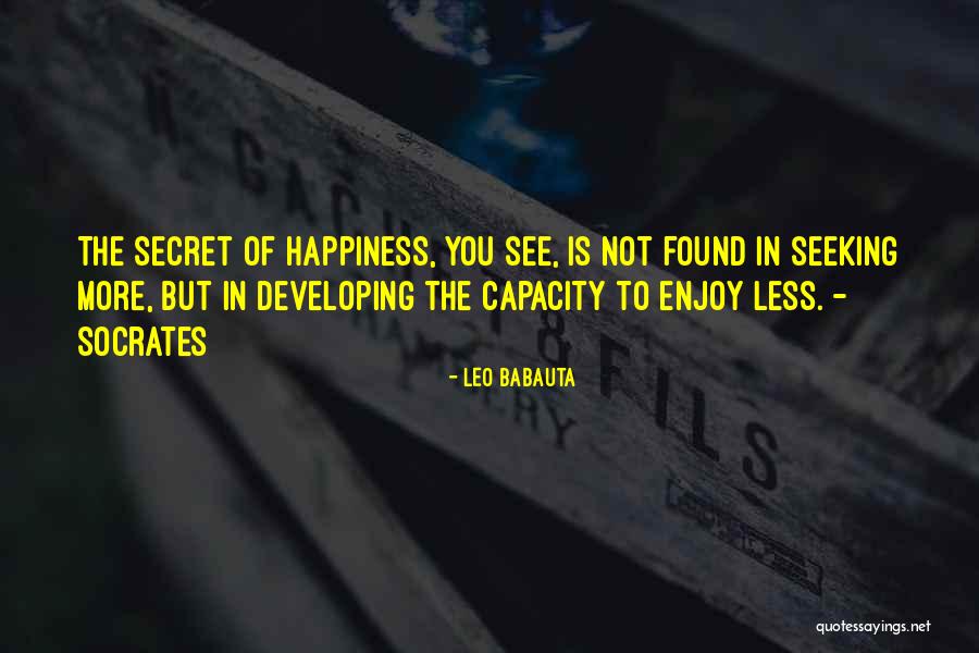 Leo Babauta Quotes 1070760 Leo Babauta Quotes 1070760