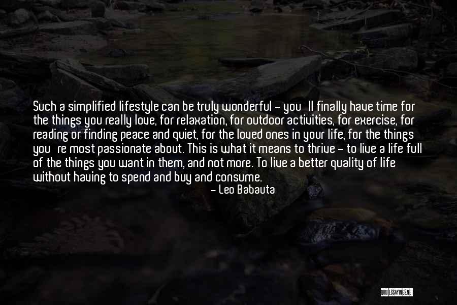Leo Babauta Quotes 1127533 Leo Babauta Quotes 1127533