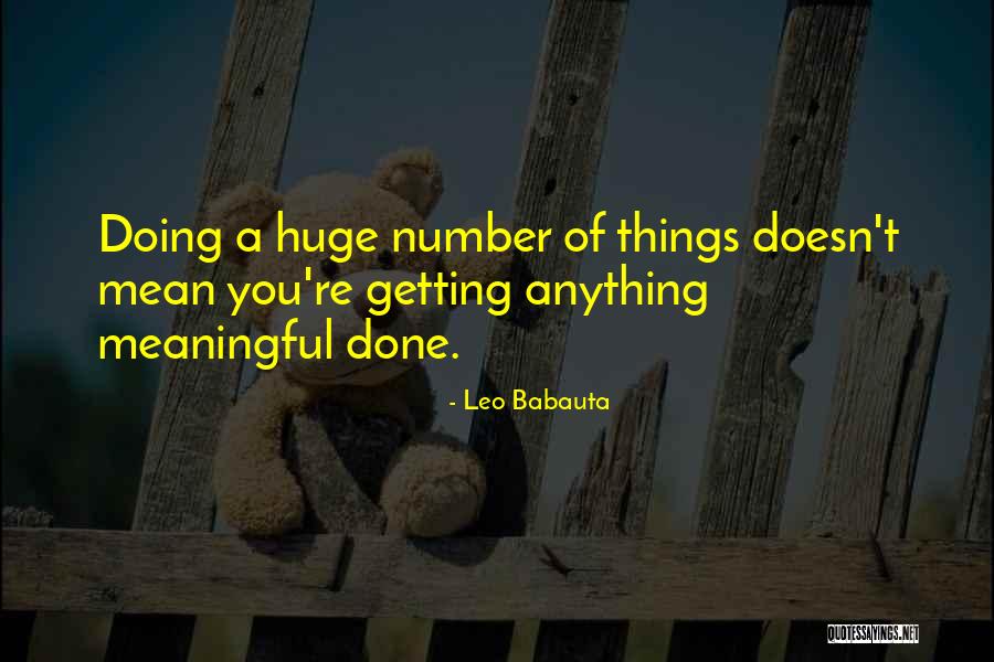Leo Babauta Quotes 1708364 Leo Babauta Quotes 1708364