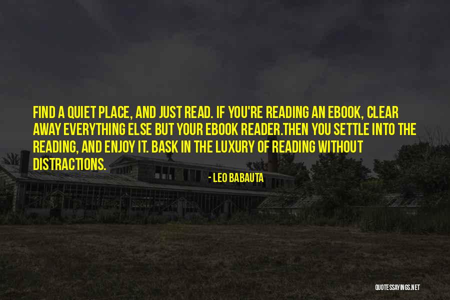 Leo Babauta Quotes 1762690 Leo Babauta Quotes 1762690