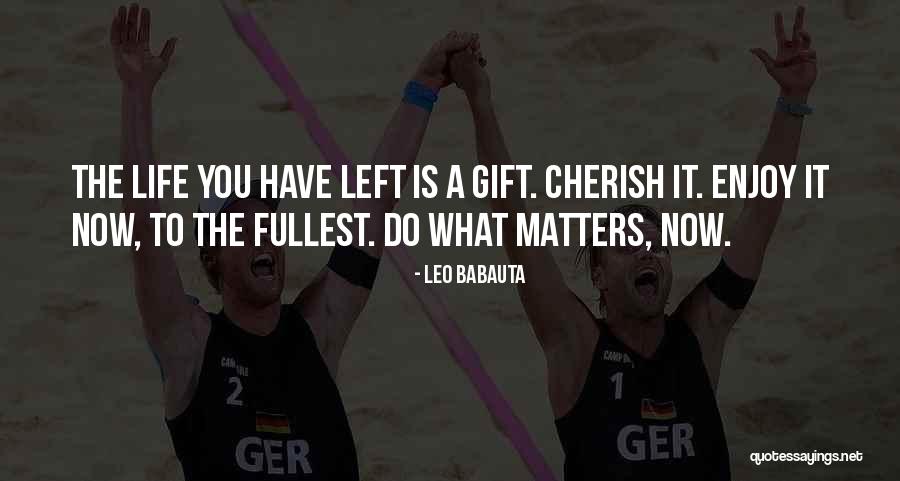 Leo Babauta Quotes 2099247 Leo Babauta Quotes 2099247