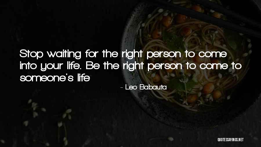 Leo Babauta Quotes 576503