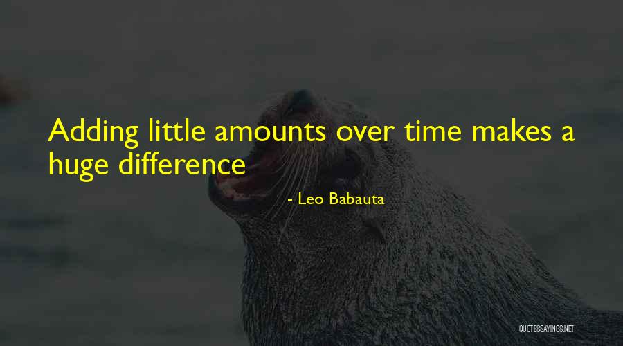 Leo Babauta Quotes 922994 Leo Babauta Quotes 922994