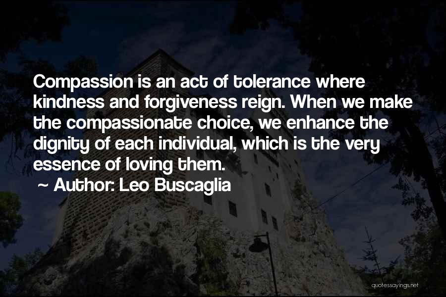 Leo Buscaglia Quotes 1281405