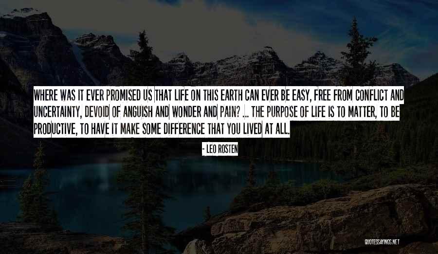 Leo C Rosten Quotes By Leo Rosten Leo C Rosten Quotes By Leo Rosten