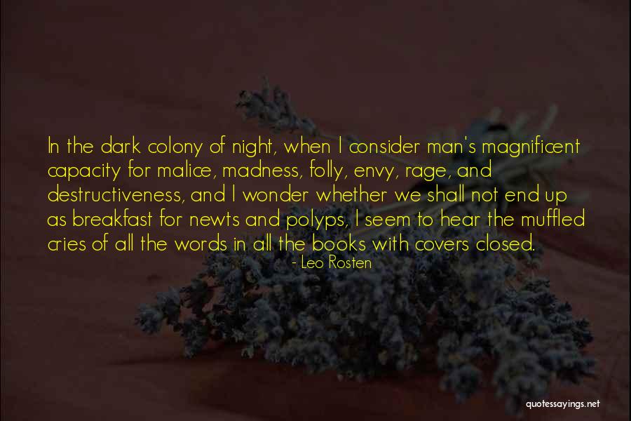 Leo C Rosten Quotes By Leo Rosten Leo C Rosten Quotes By Leo Rosten