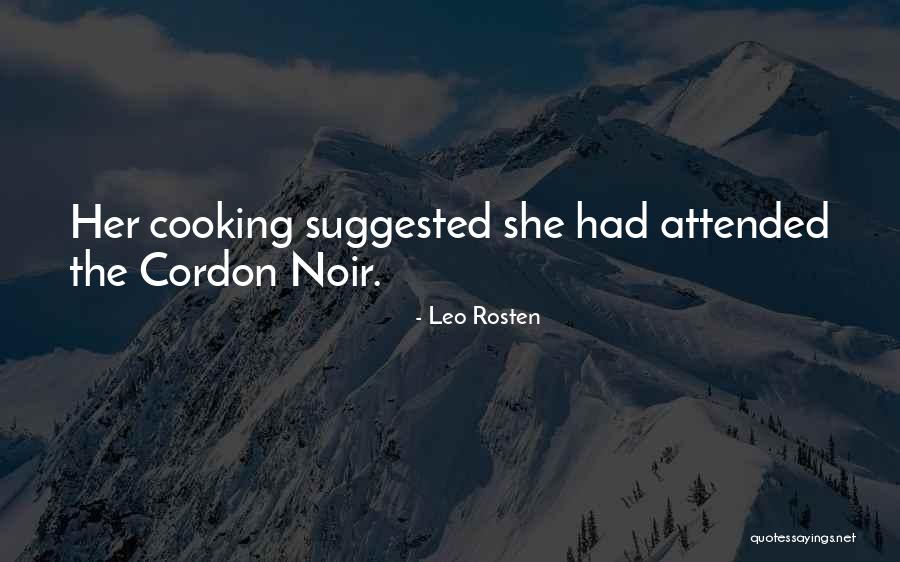 Leo C Rosten Quotes By Leo Rosten Leo C Rosten Quotes By Leo Rosten
