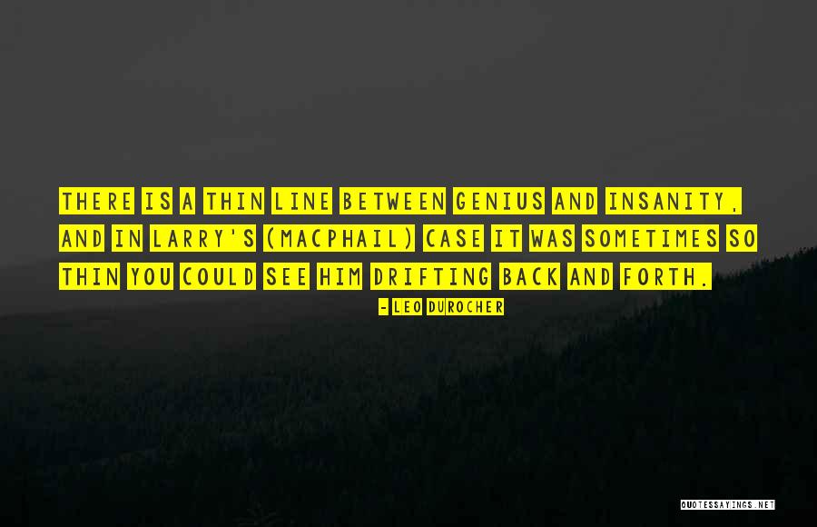 Leo Durocher Quotes 1292775 Leo Durocher Quotes 1292775