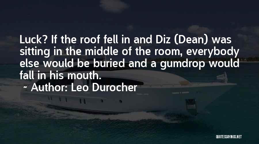 Leo Durocher Quotes 1331062