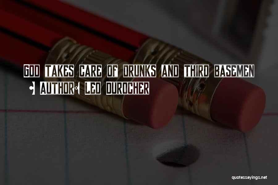 Leo Durocher Quotes 932080