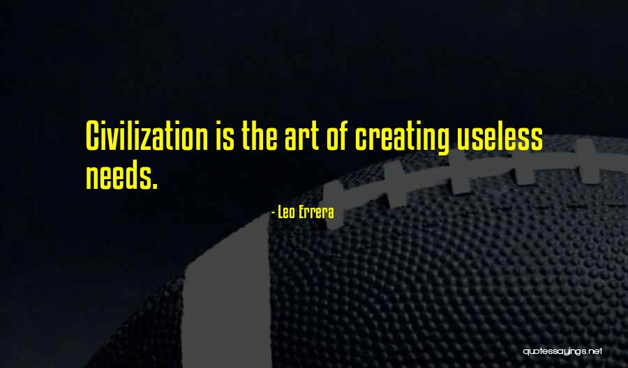 Leo Errera Quotes 107895 Leo Errera Quotes 107895