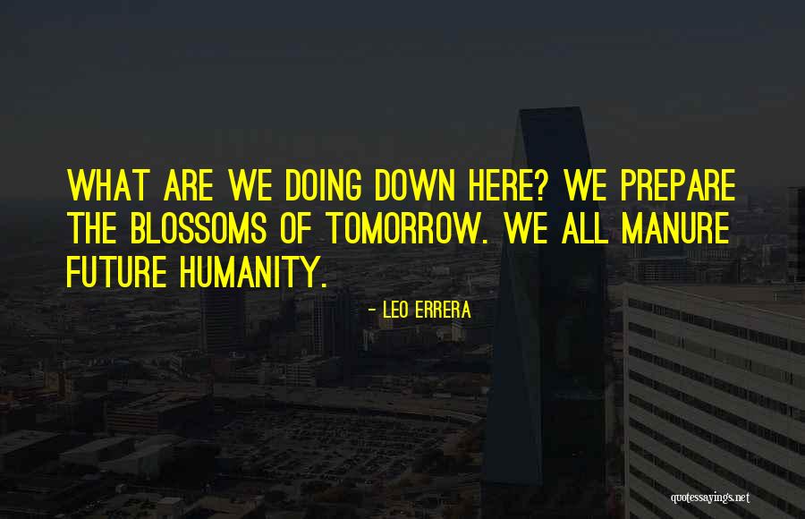 Leo Errera Quotes 2069261 Leo Errera Quotes 2069261